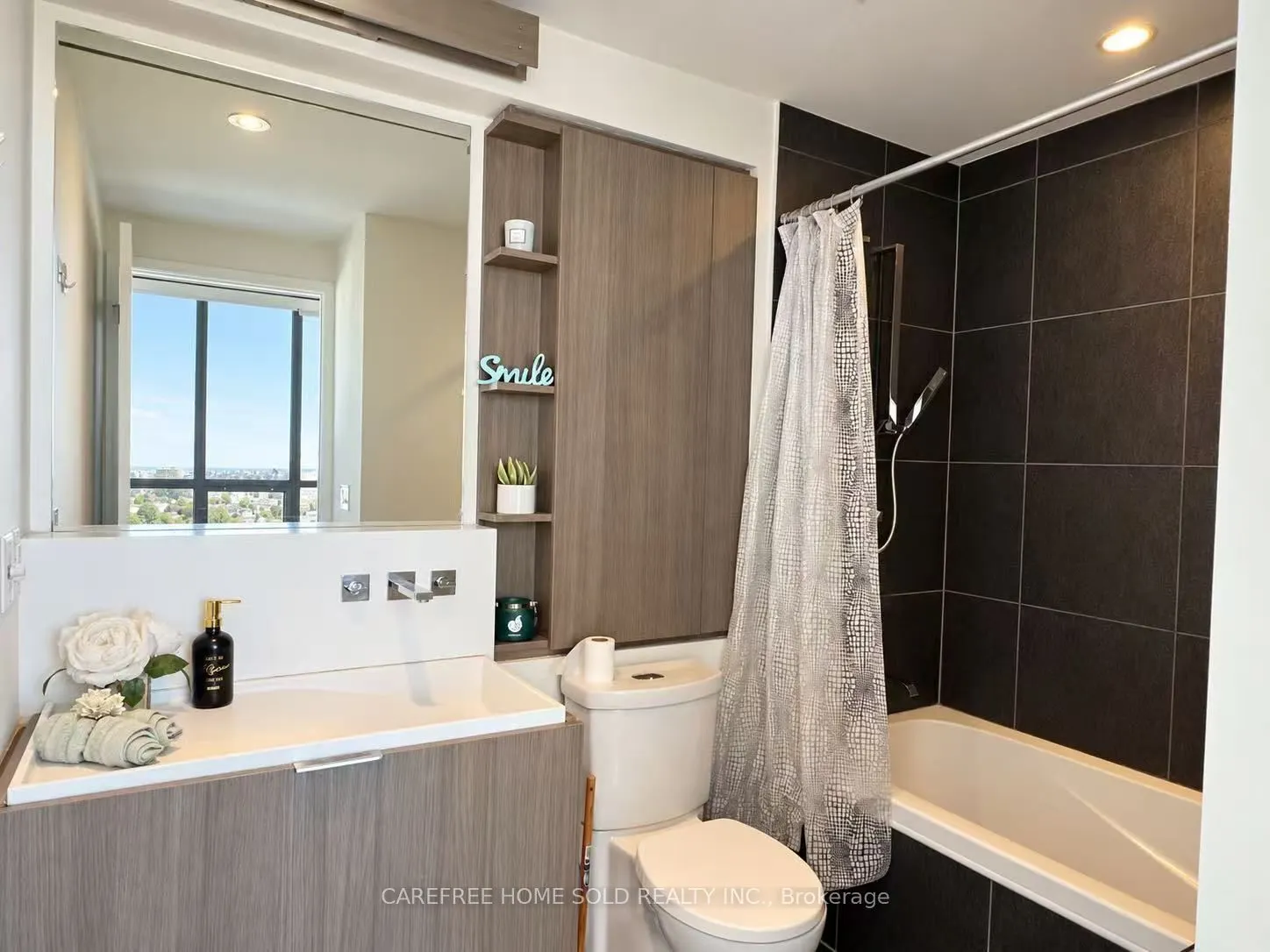 101 Charles Street E #2910