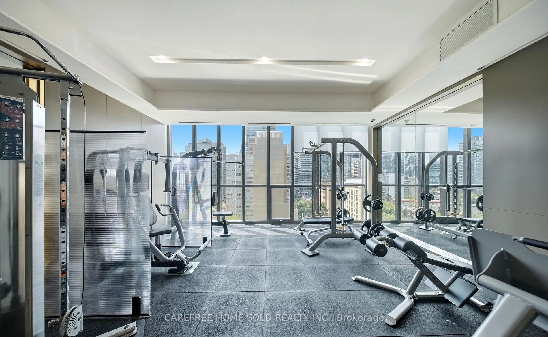 101 Charles Street E #2910