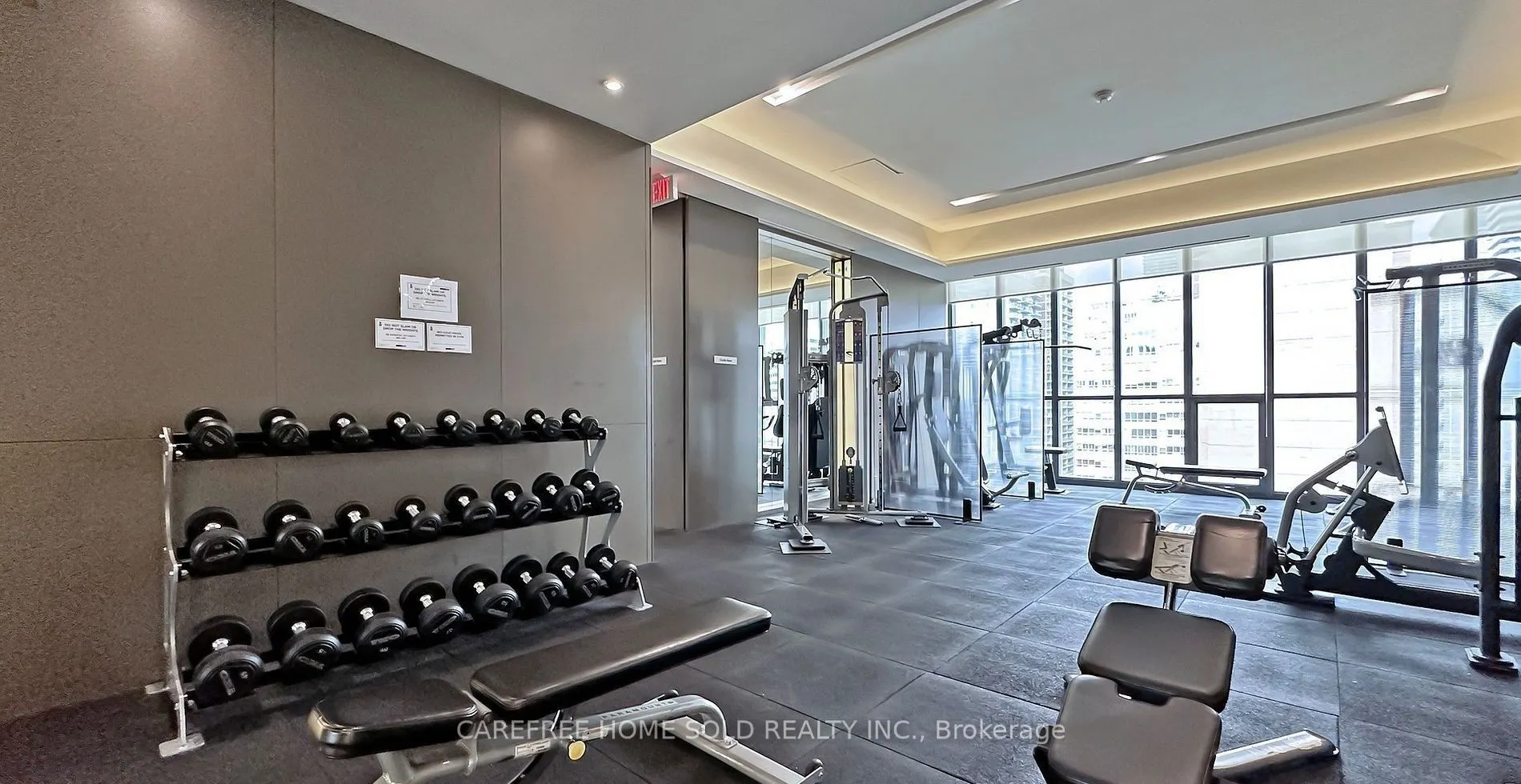 101 Charles Street E #2910