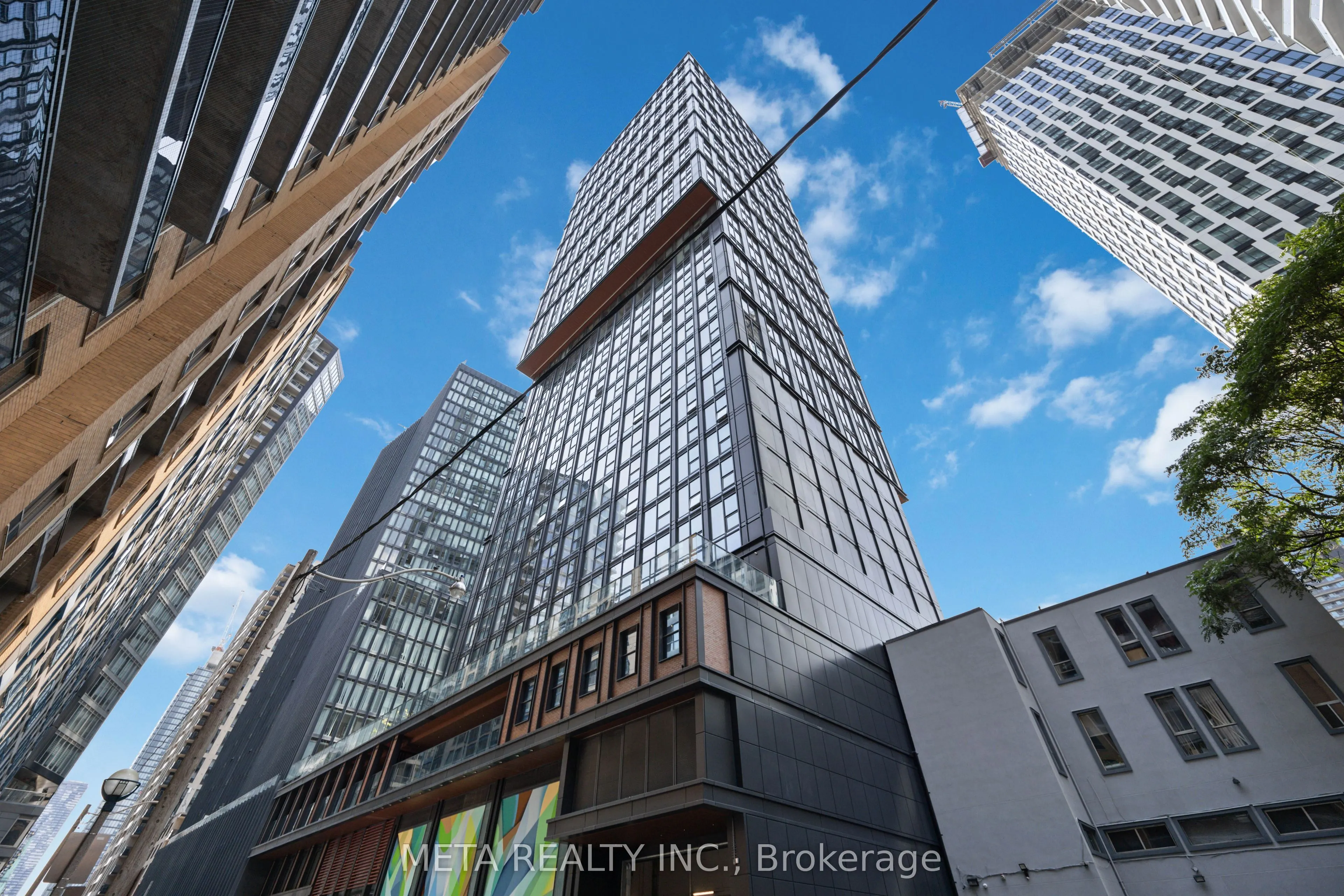 82 Dalhousie Street #3915