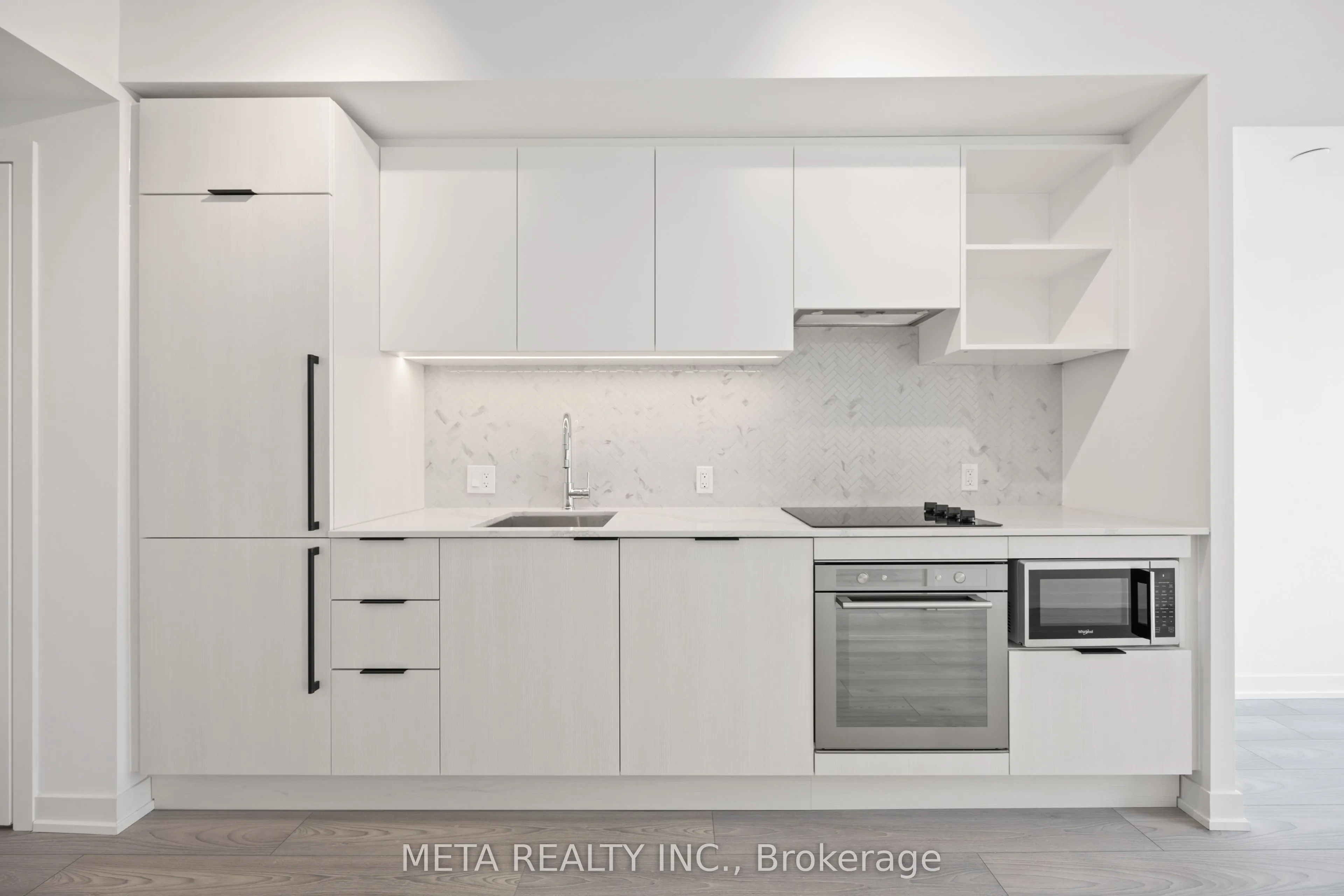 82 Dalhousie Street #3915