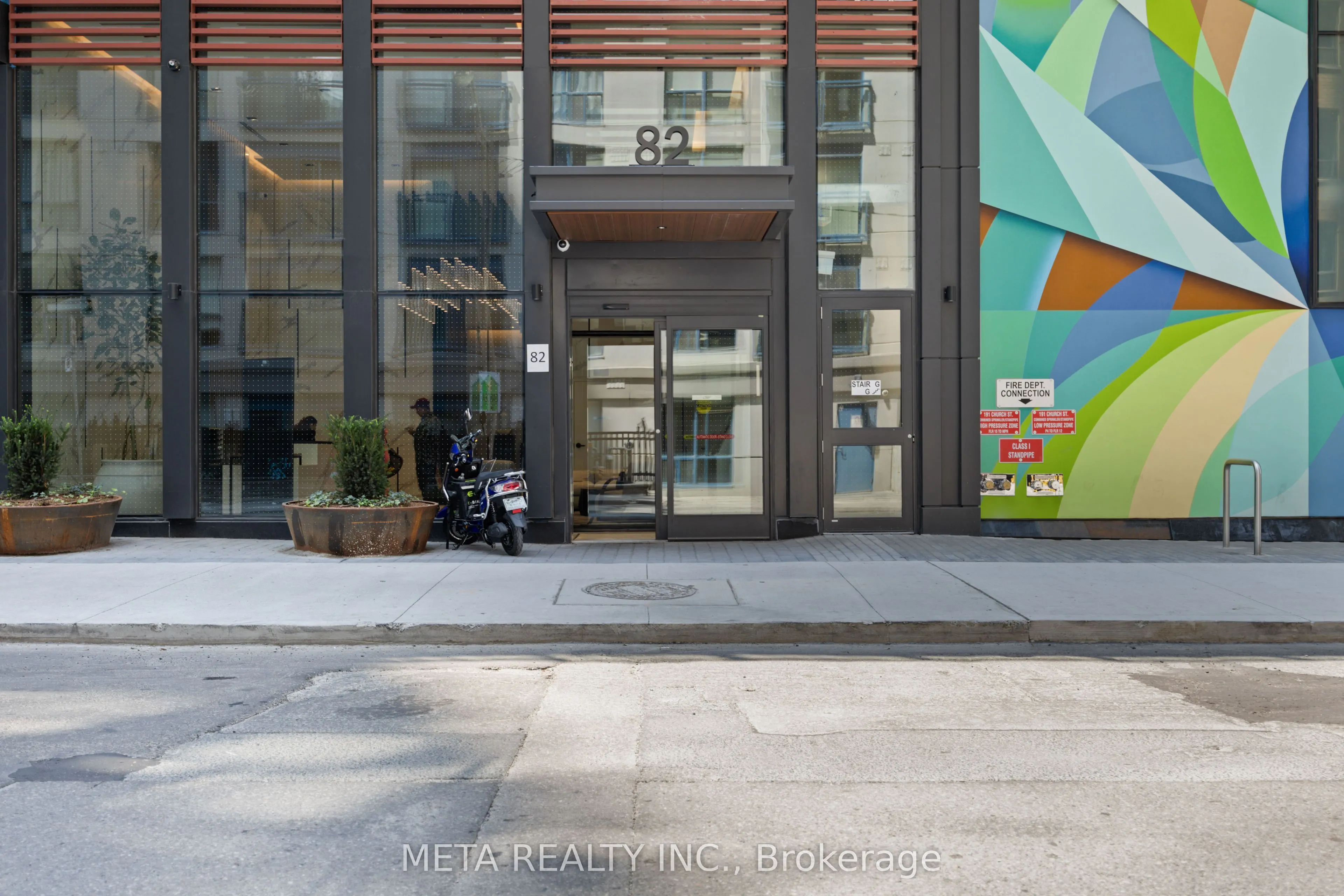 82 Dalhousie Street #3915