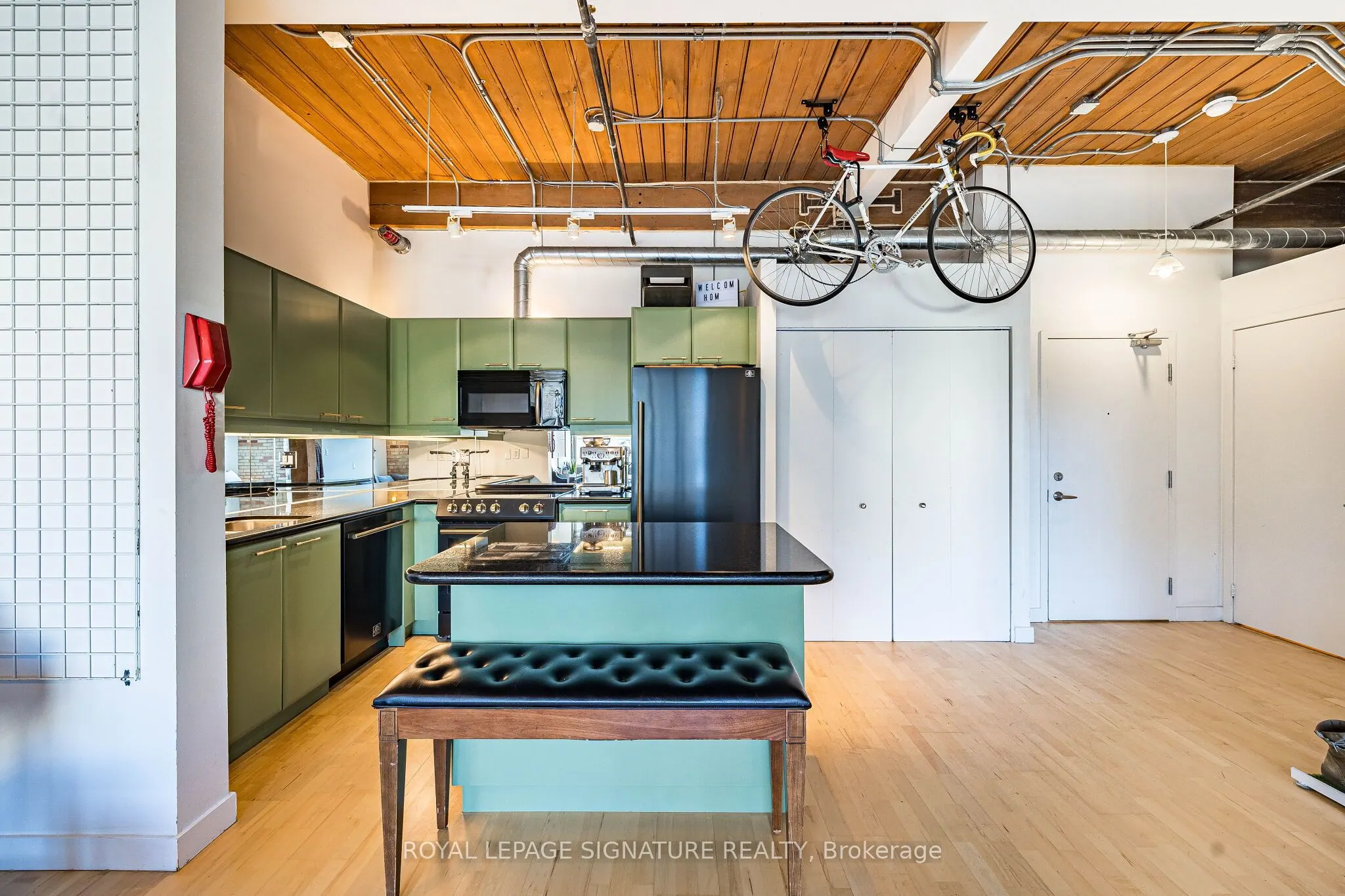 955 Queen Street W #316