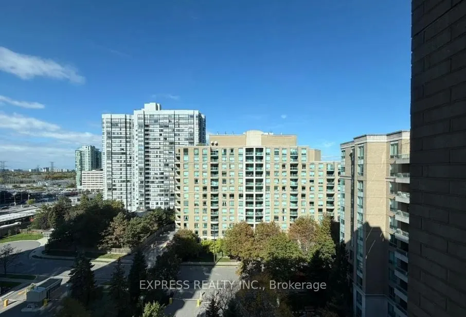 29 Pemberton Avenue #1106