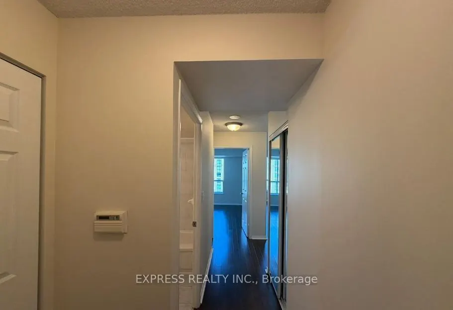 29 Pemberton Avenue #1106