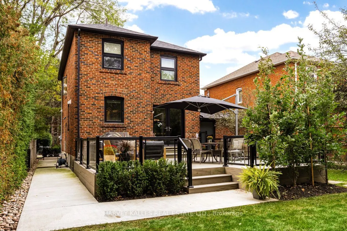 42 Raeburn Avenue