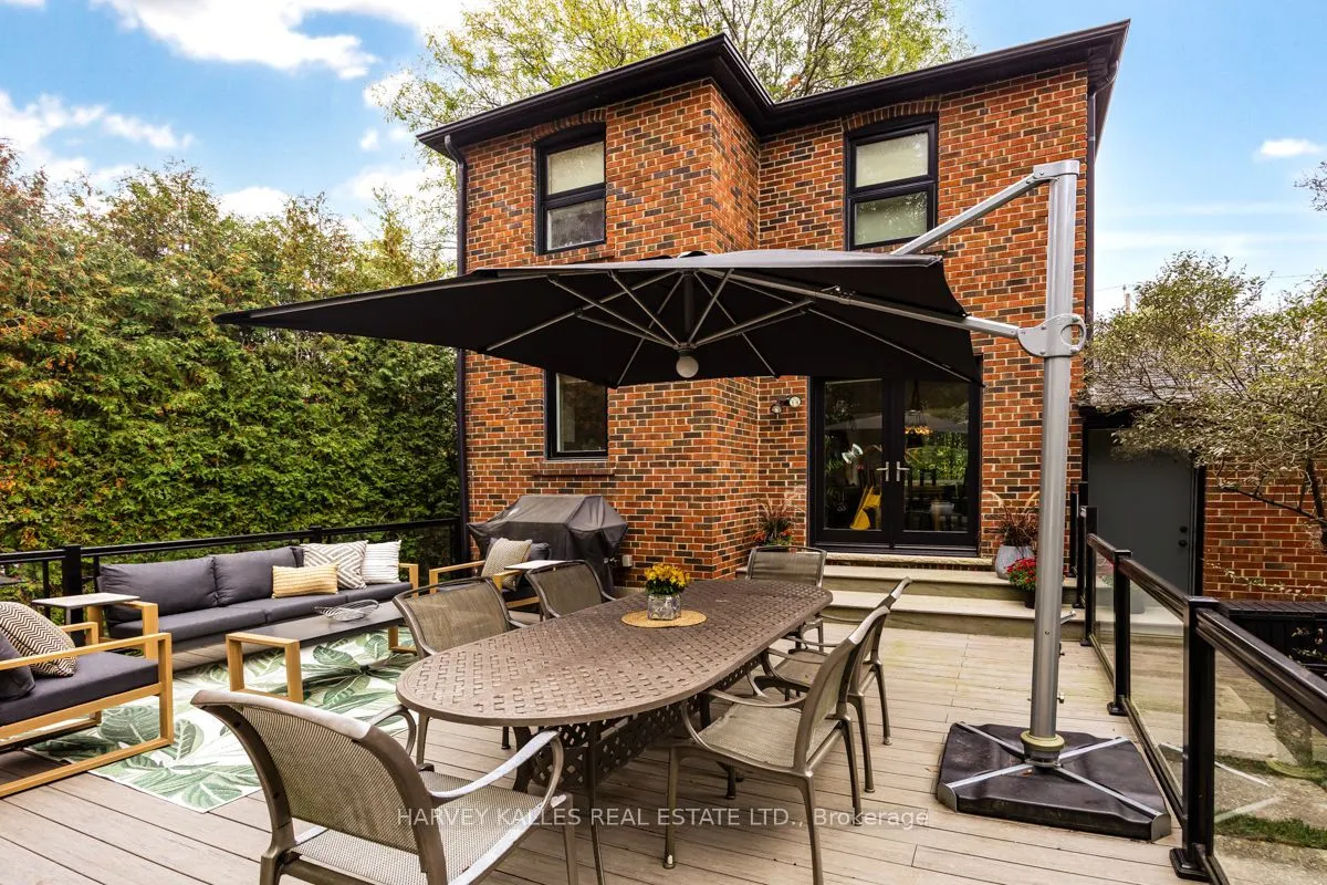 42 Raeburn Avenue