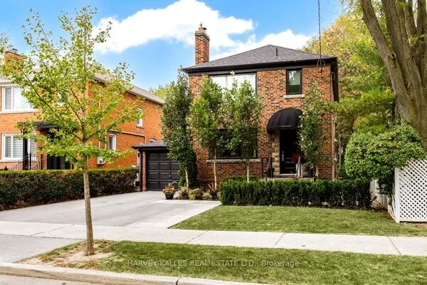 42 Raeburn Avenue