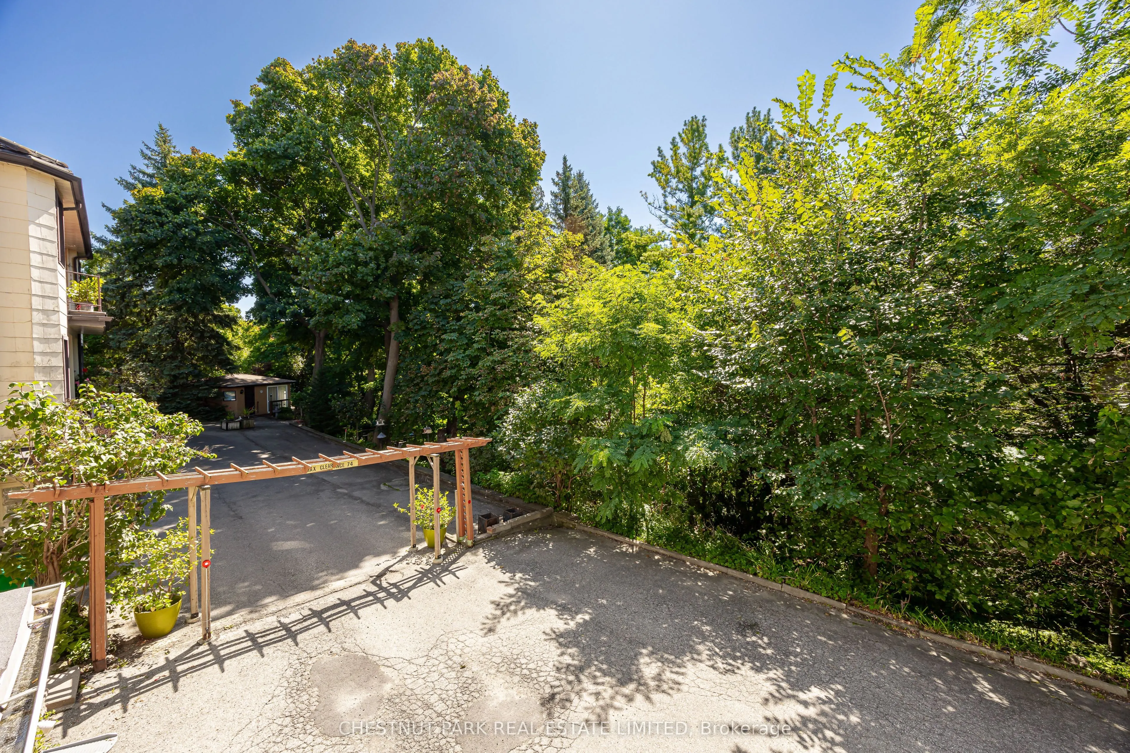 99 Chatsworth Drive #Main