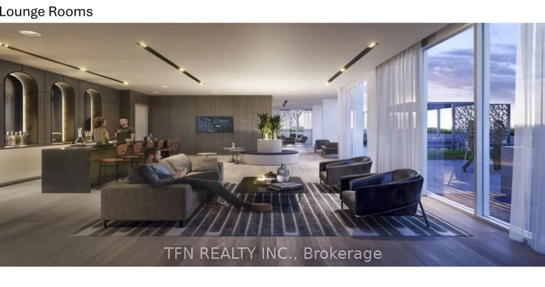 15 Richardson Street #1712