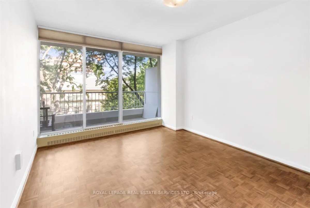 190 St George Street #501