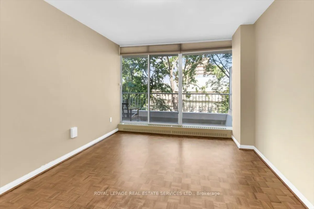 190 St George Street #501