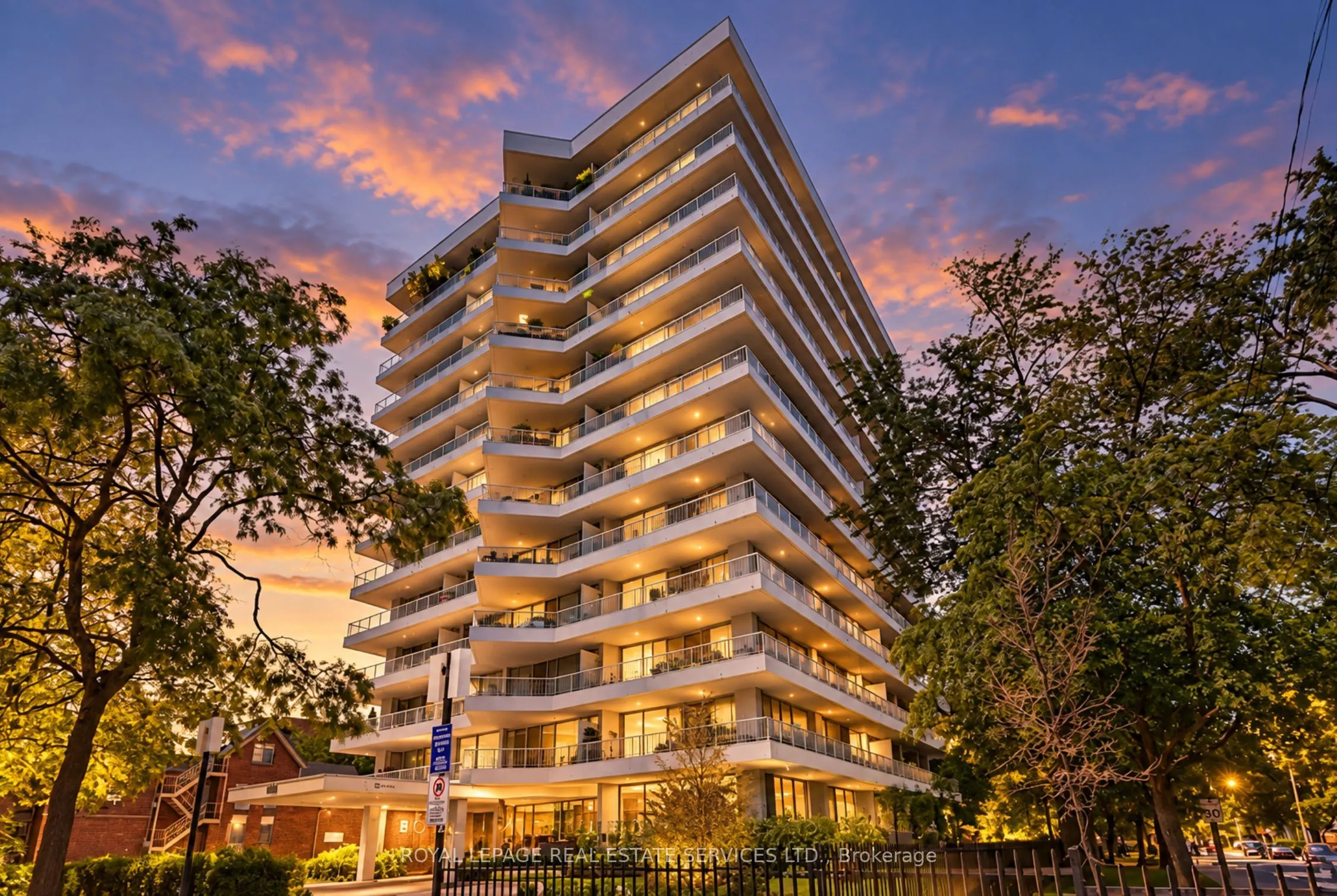 190 St George Street #501