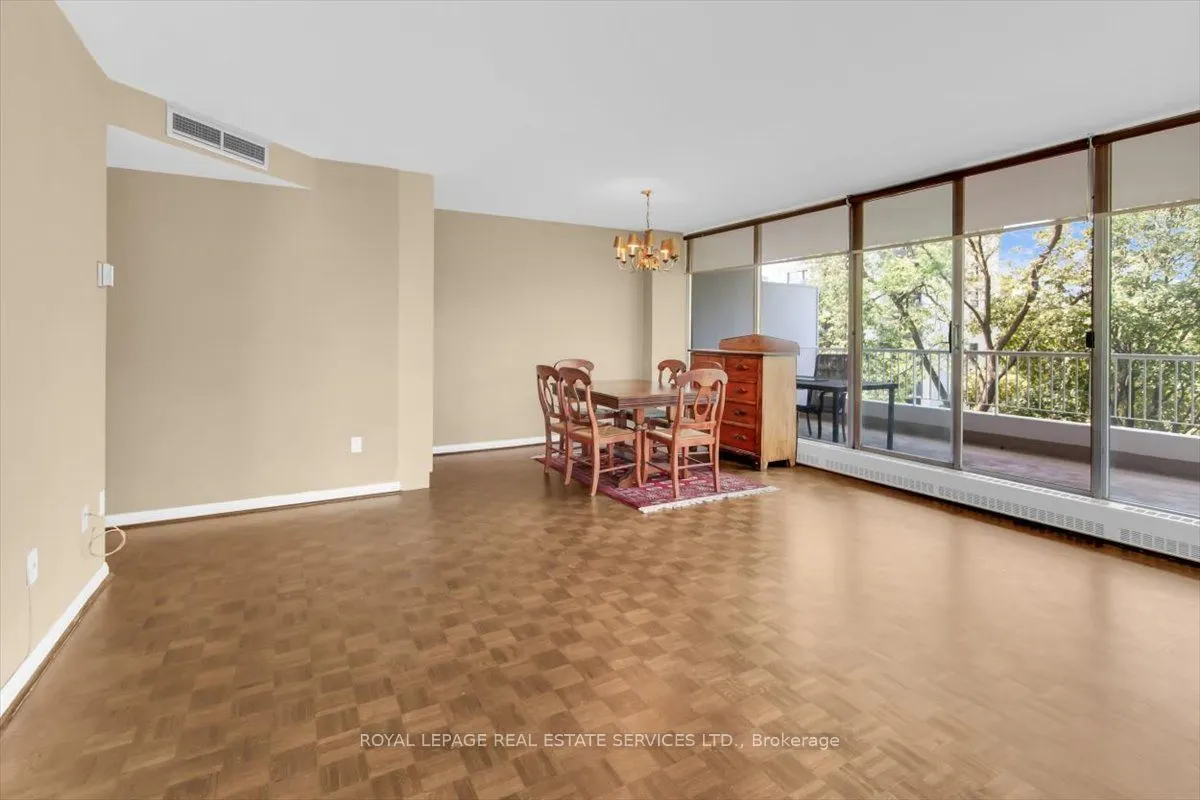 190 St George Street #501