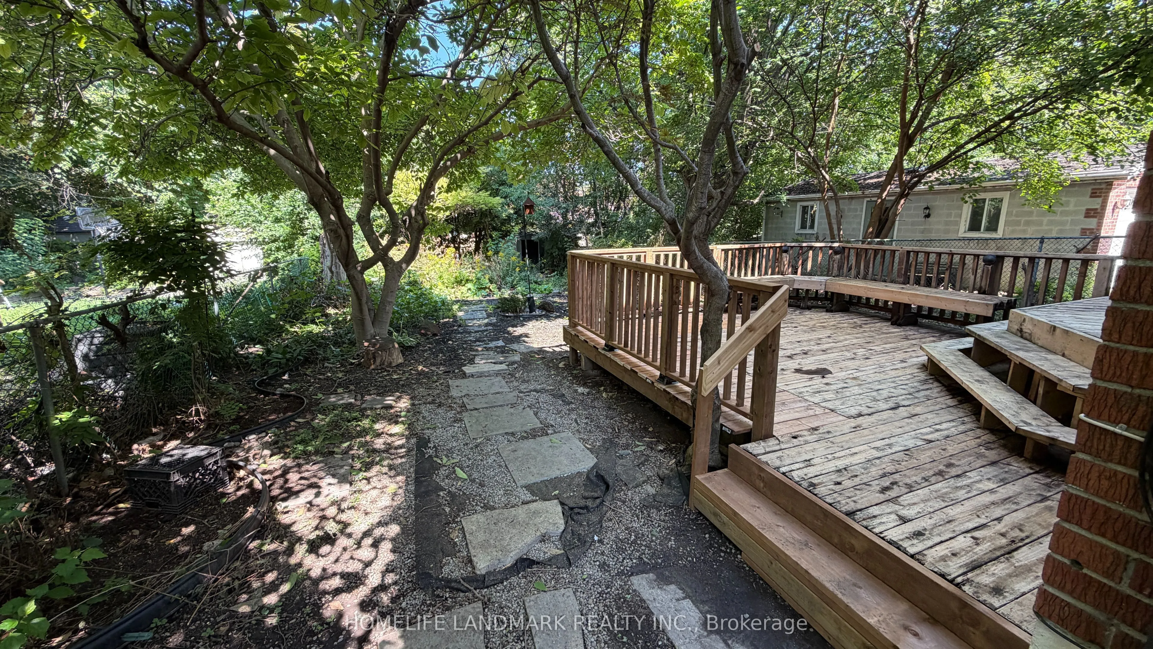 702 Sheppard Ave Avenue E