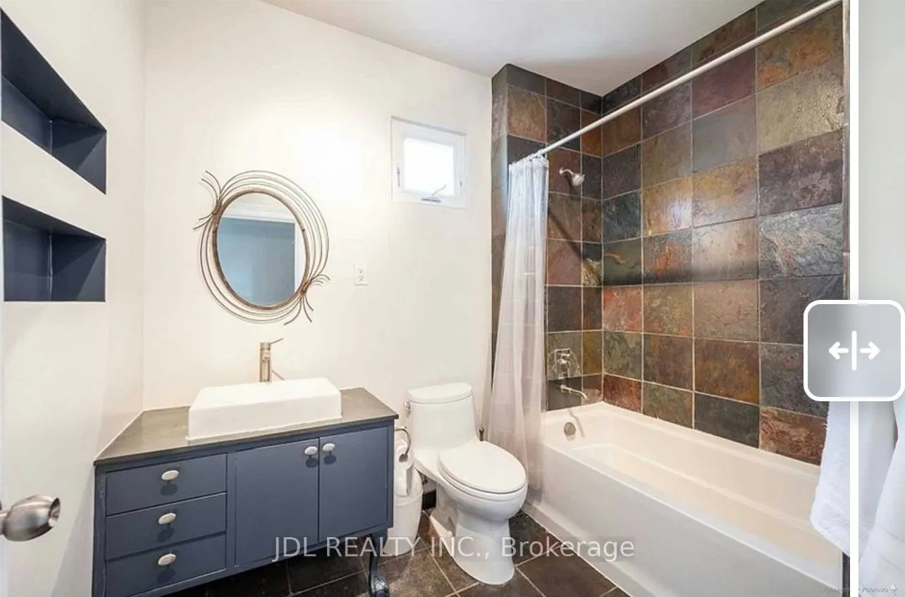 137 Denison Ave Avenue #Big Bedroom 2nd Floor