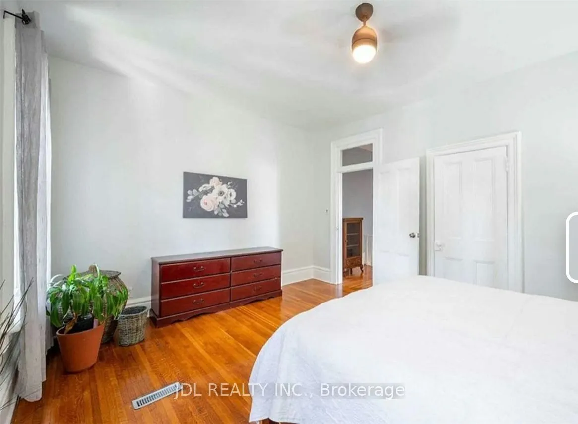 137 Denison Ave Avenue #Big Bedroom 2nd Floor
