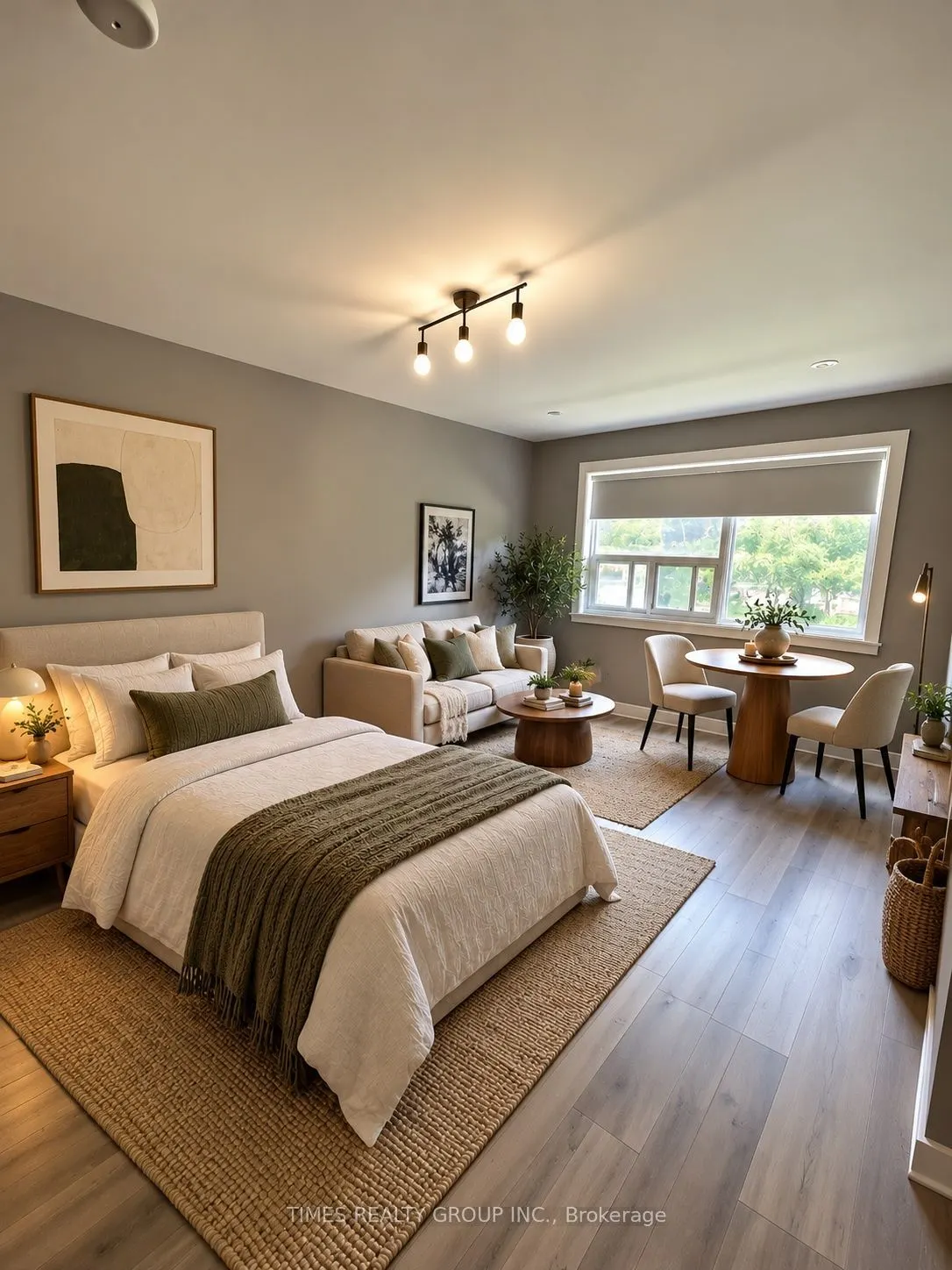 1566 Avenue Road #106