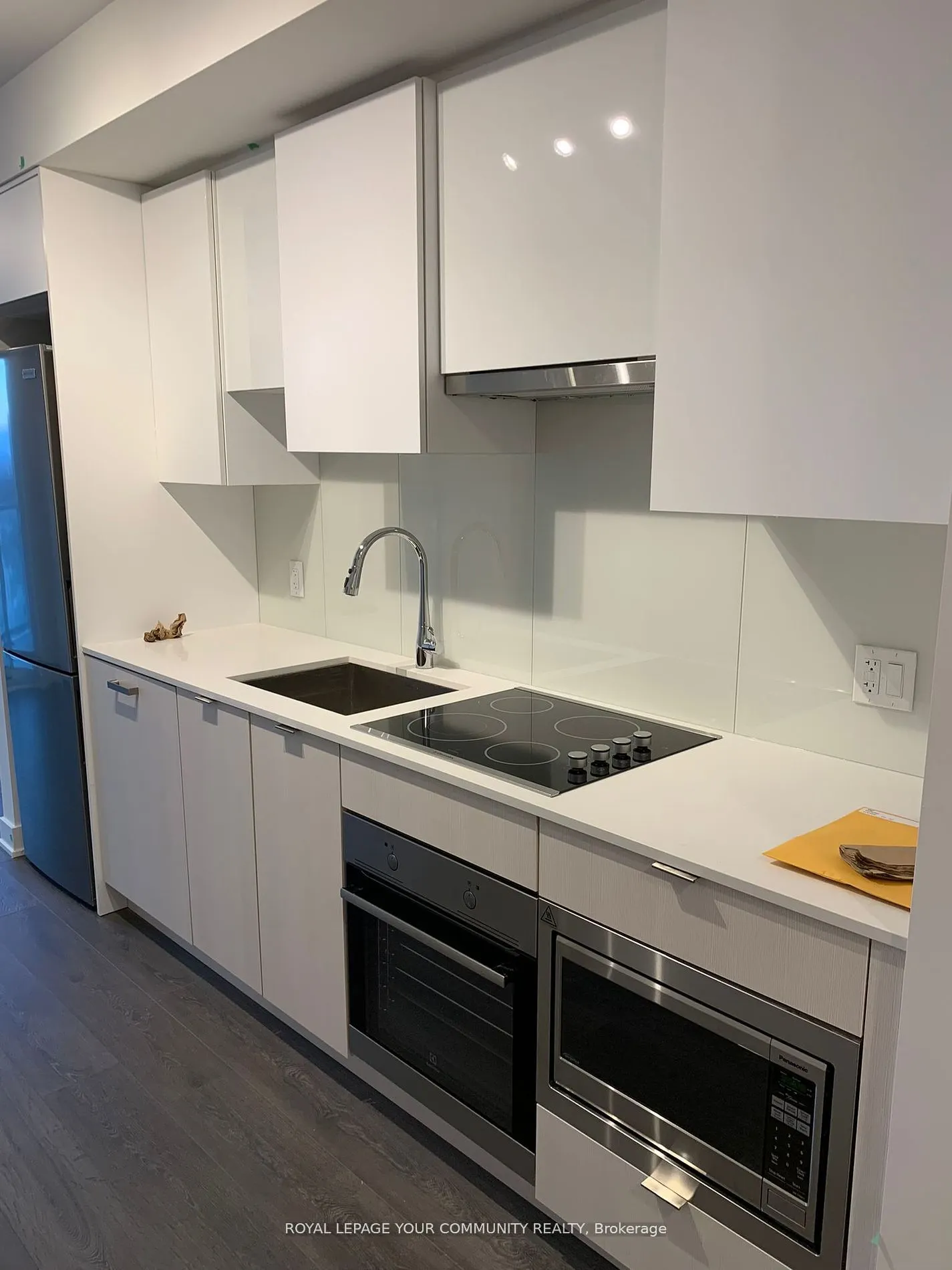 195 Redpath Avenue #3507