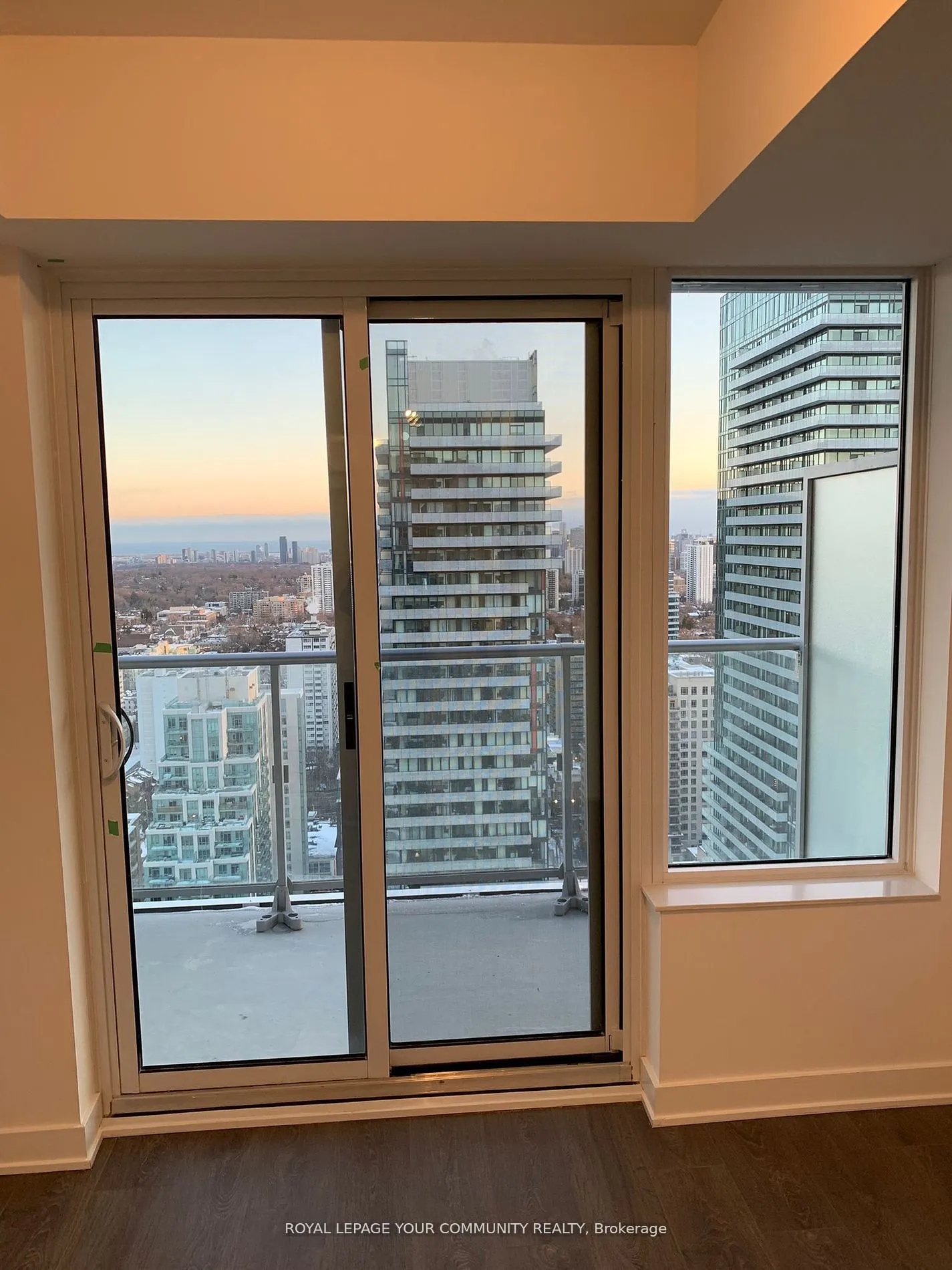 195 Redpath Avenue #3507