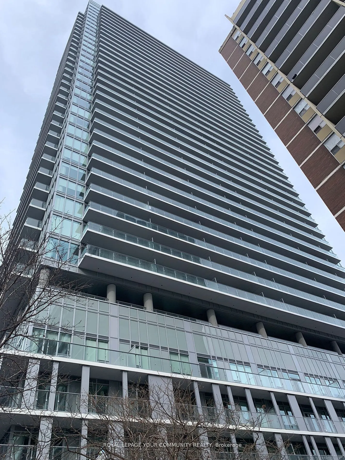 195 Redpath Avenue #3507