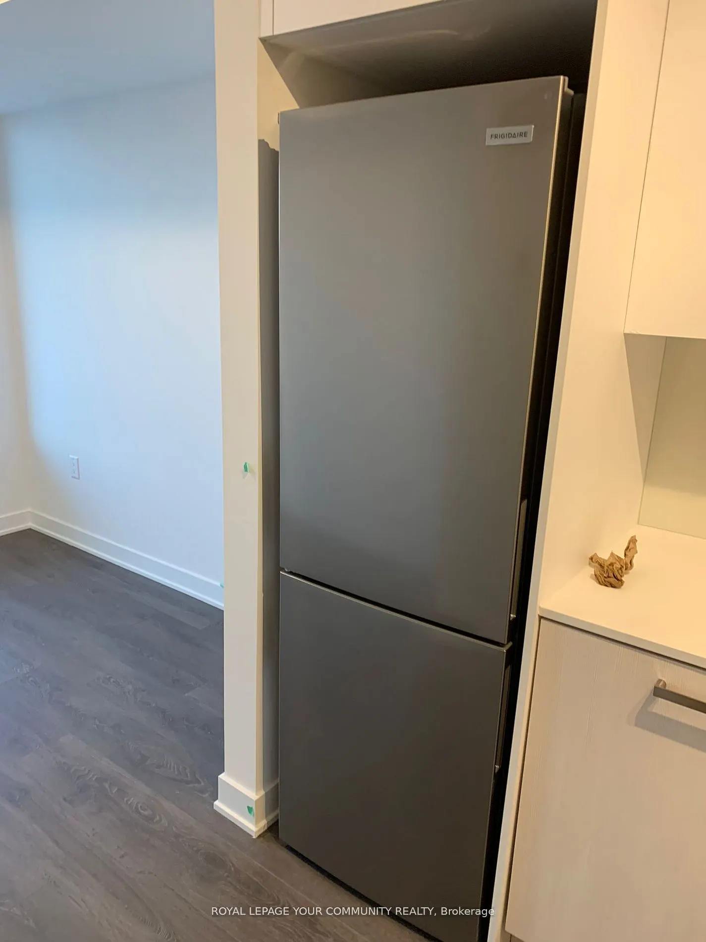 195 Redpath Avenue #3507