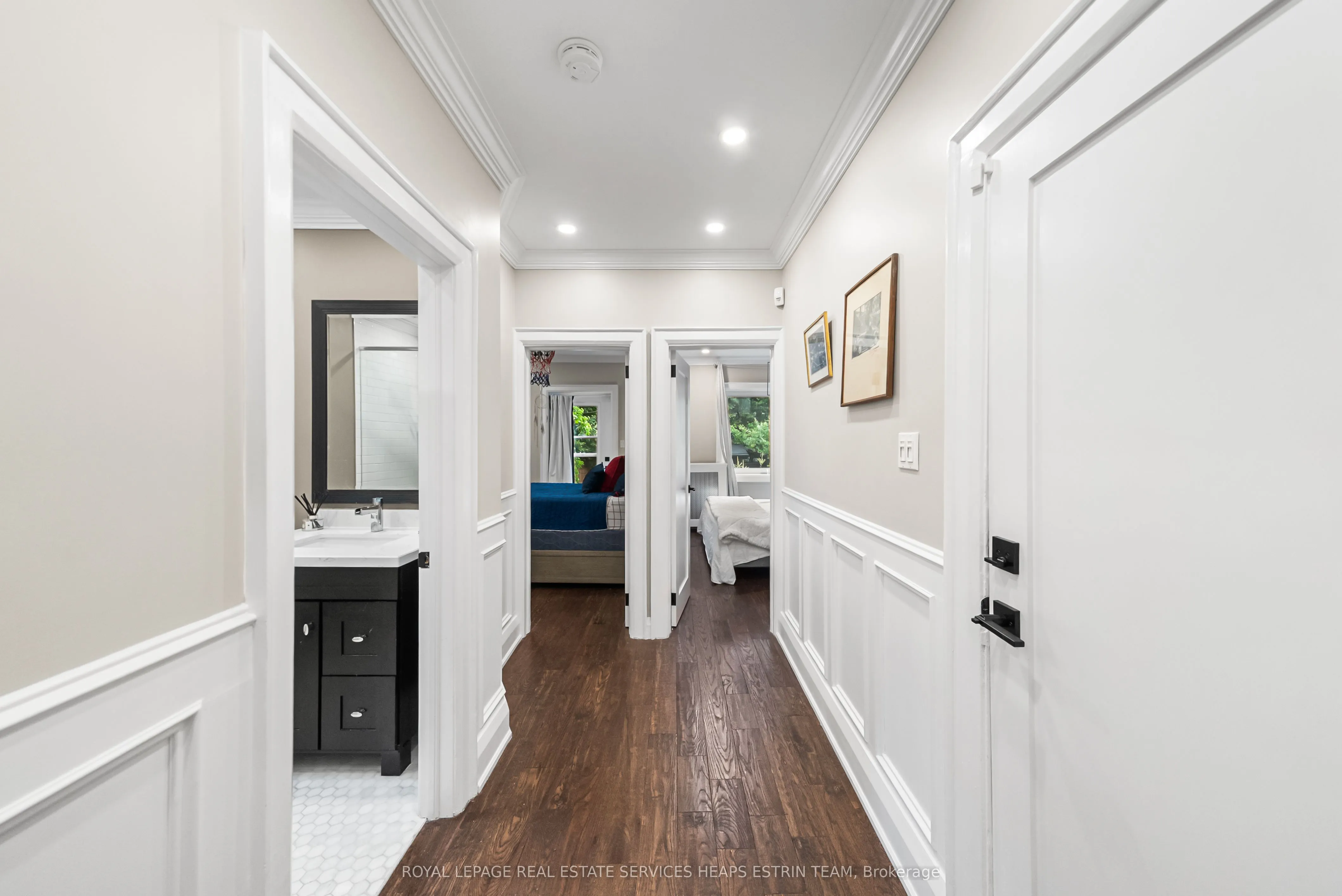 39 Standish Avenue