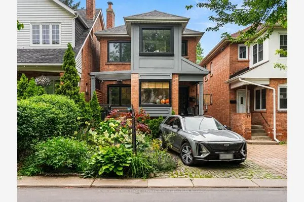 39 Standish Avenue