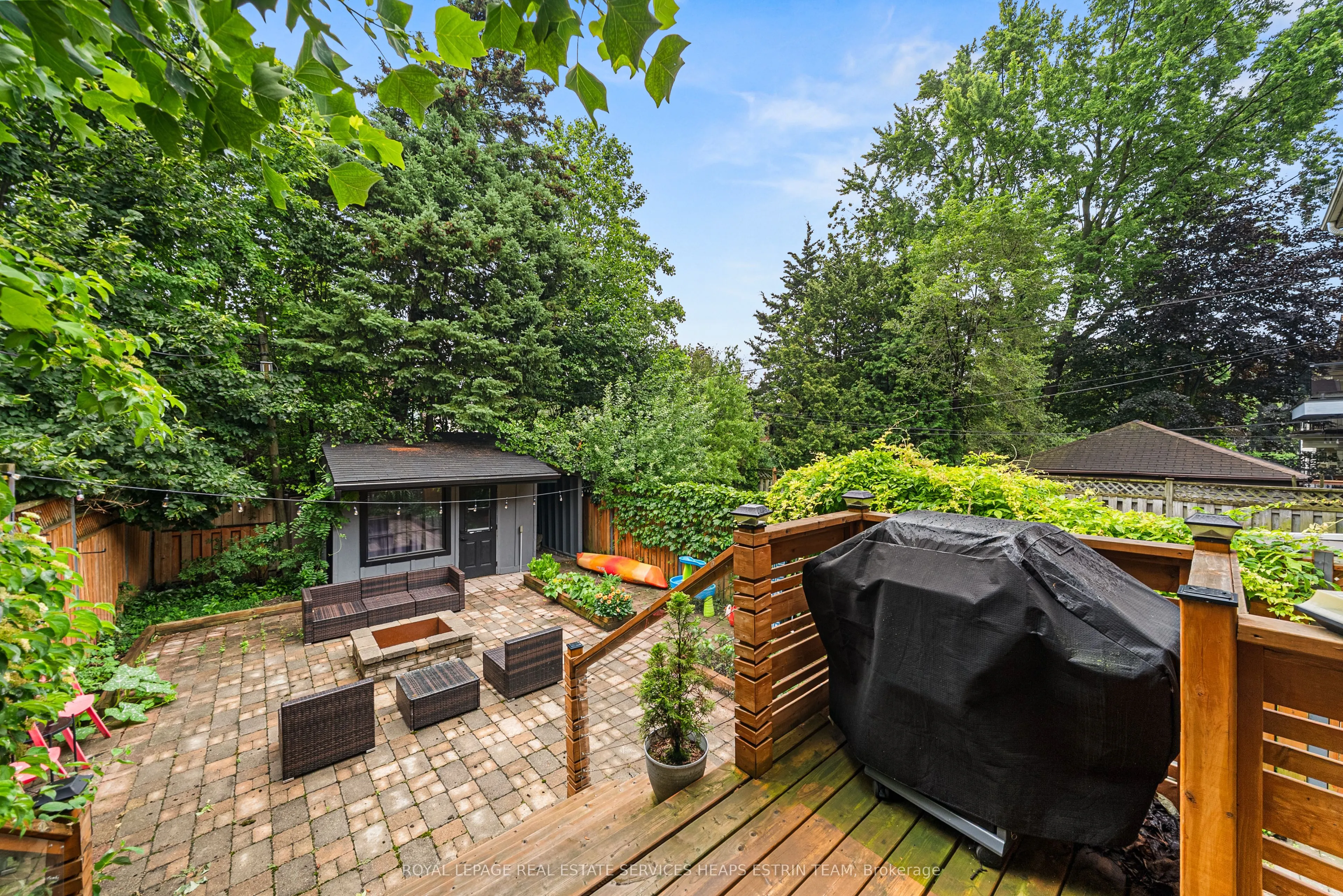 39 Standish Avenue