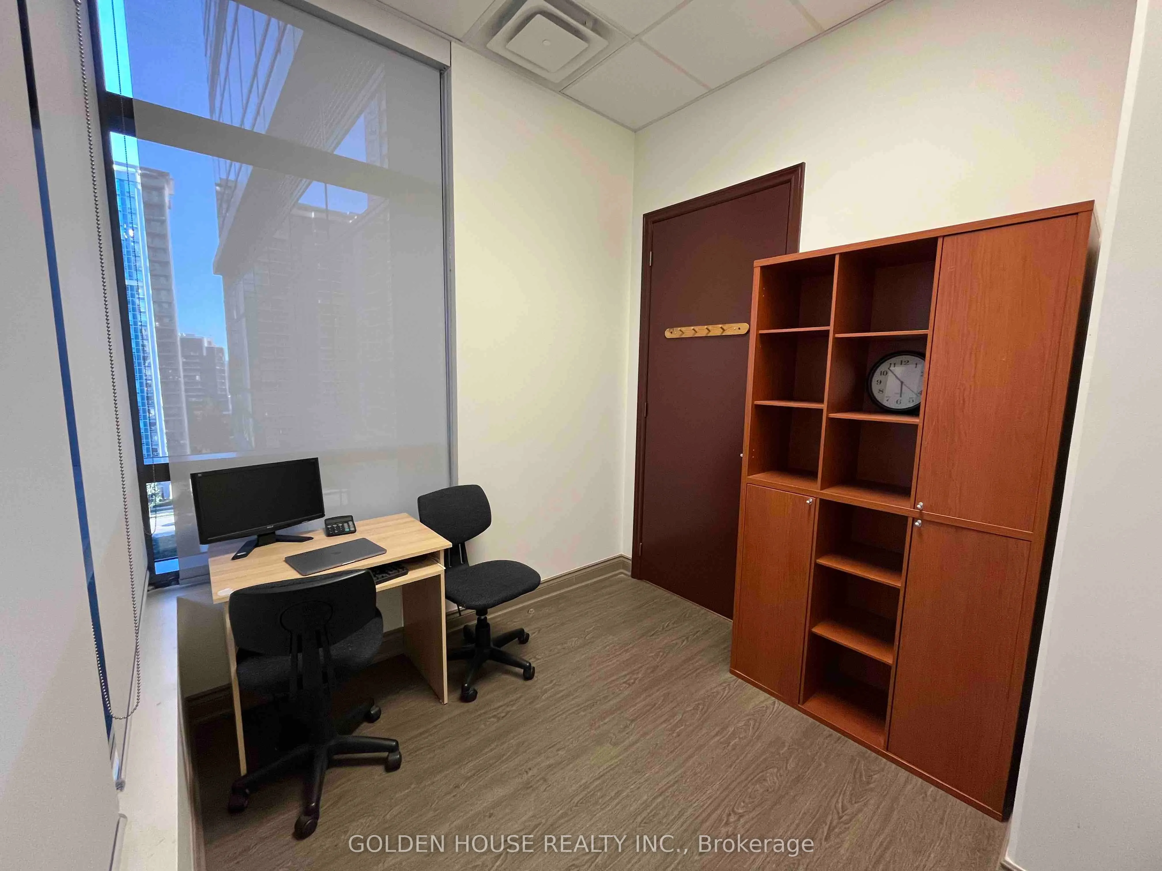 4789 Yonge Street #606