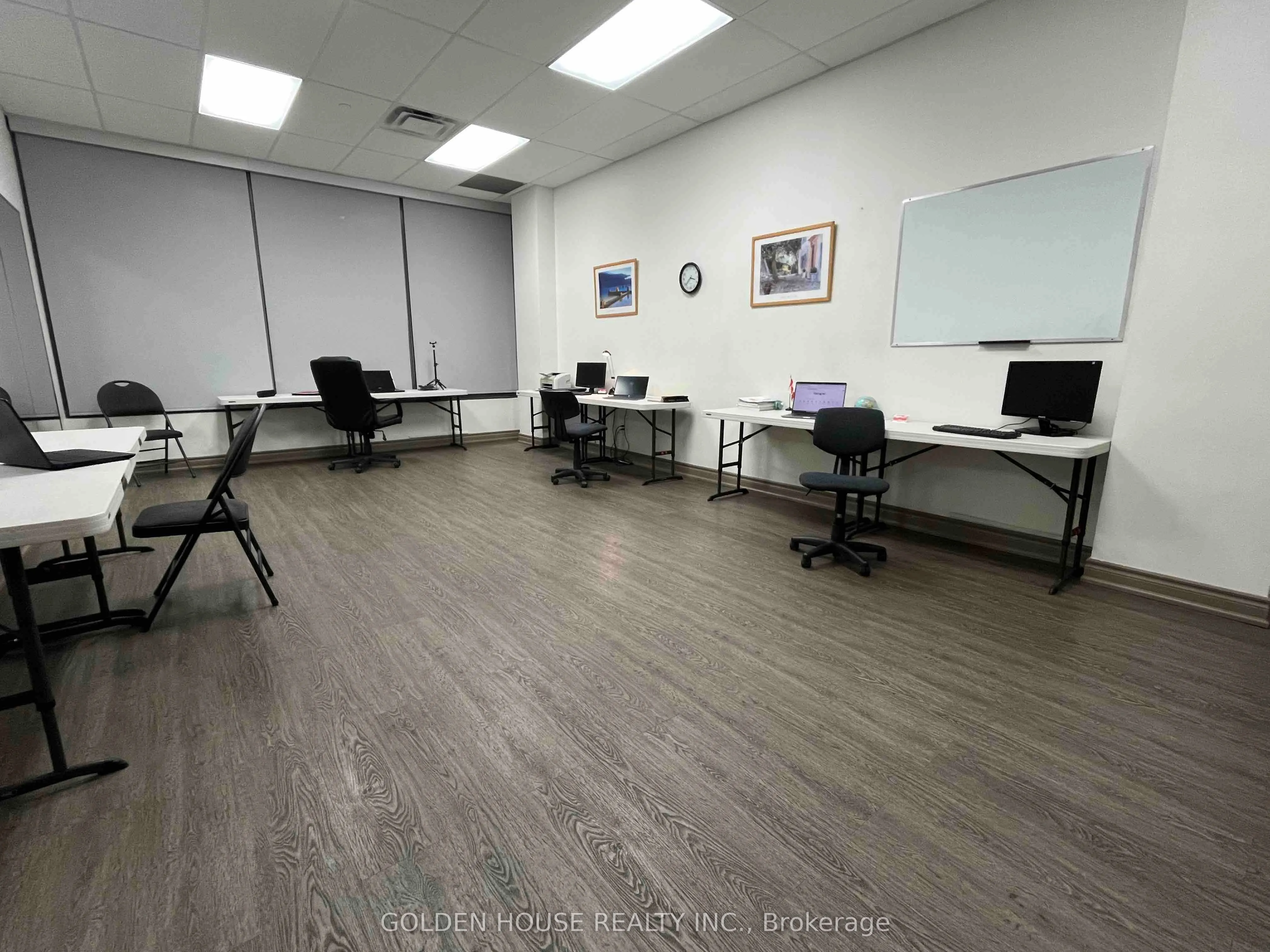 4789 Yonge Street #606