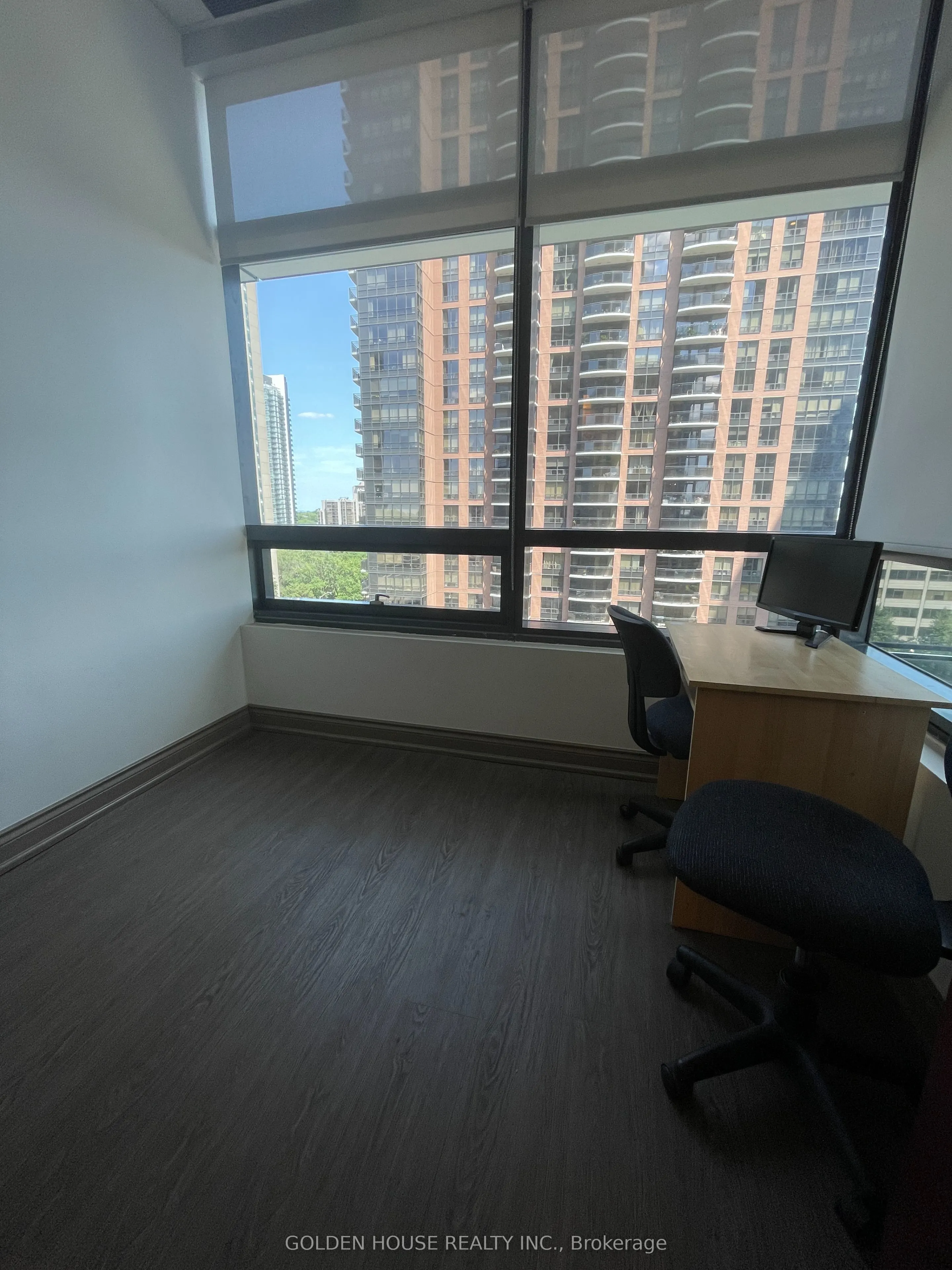 4789 Yonge Street #606