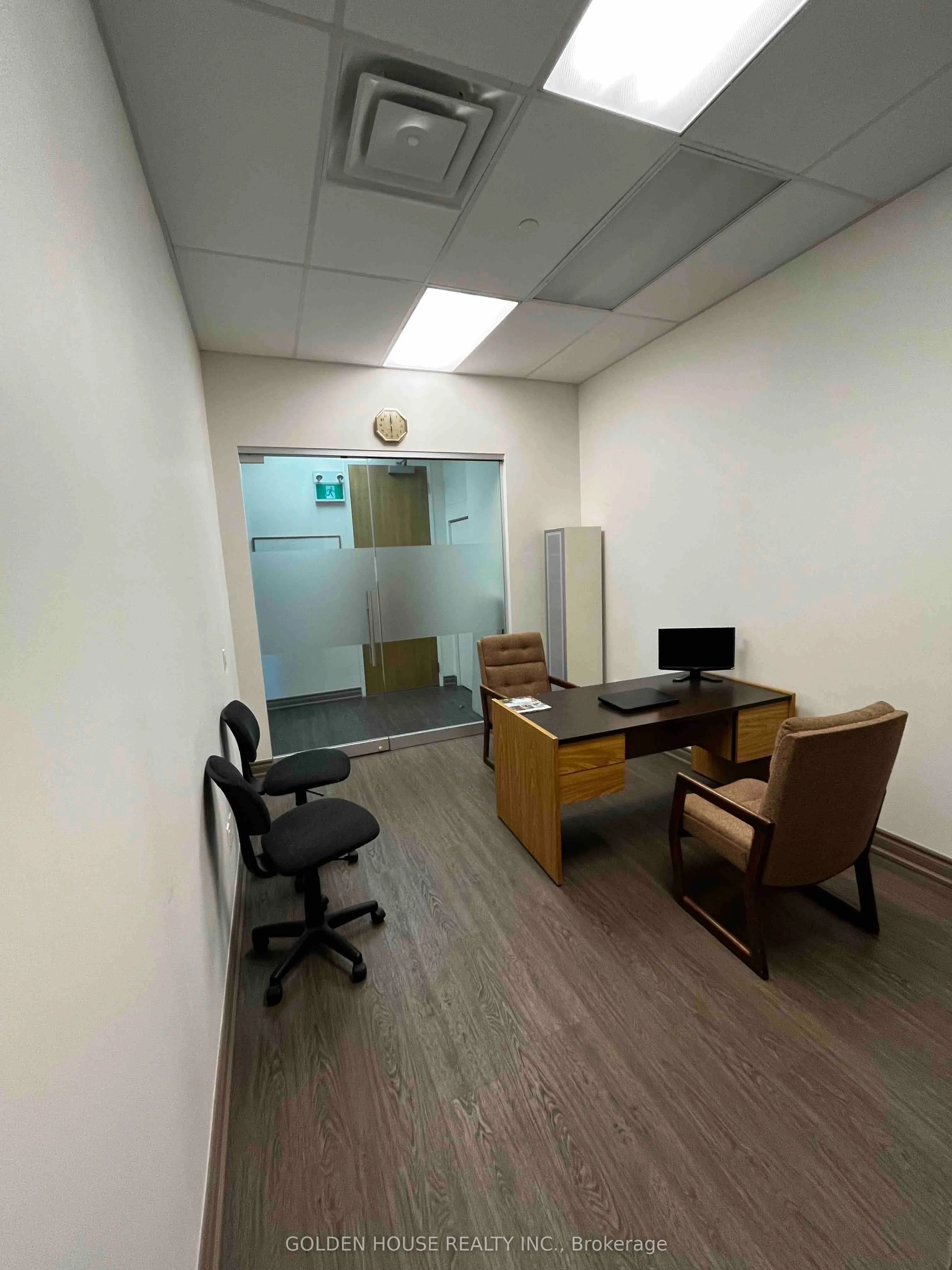 4789 Yonge Street #606