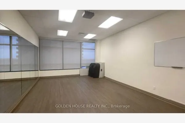 4789 Yonge Street #606