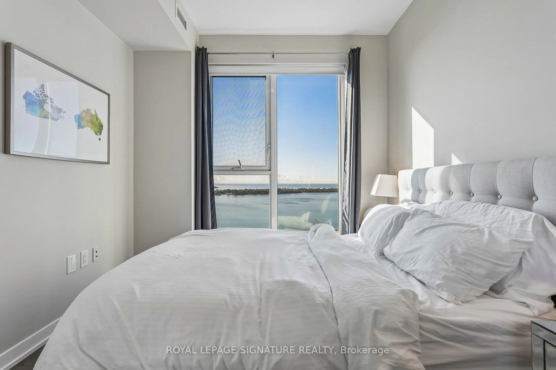 20 Richardson Street #2403