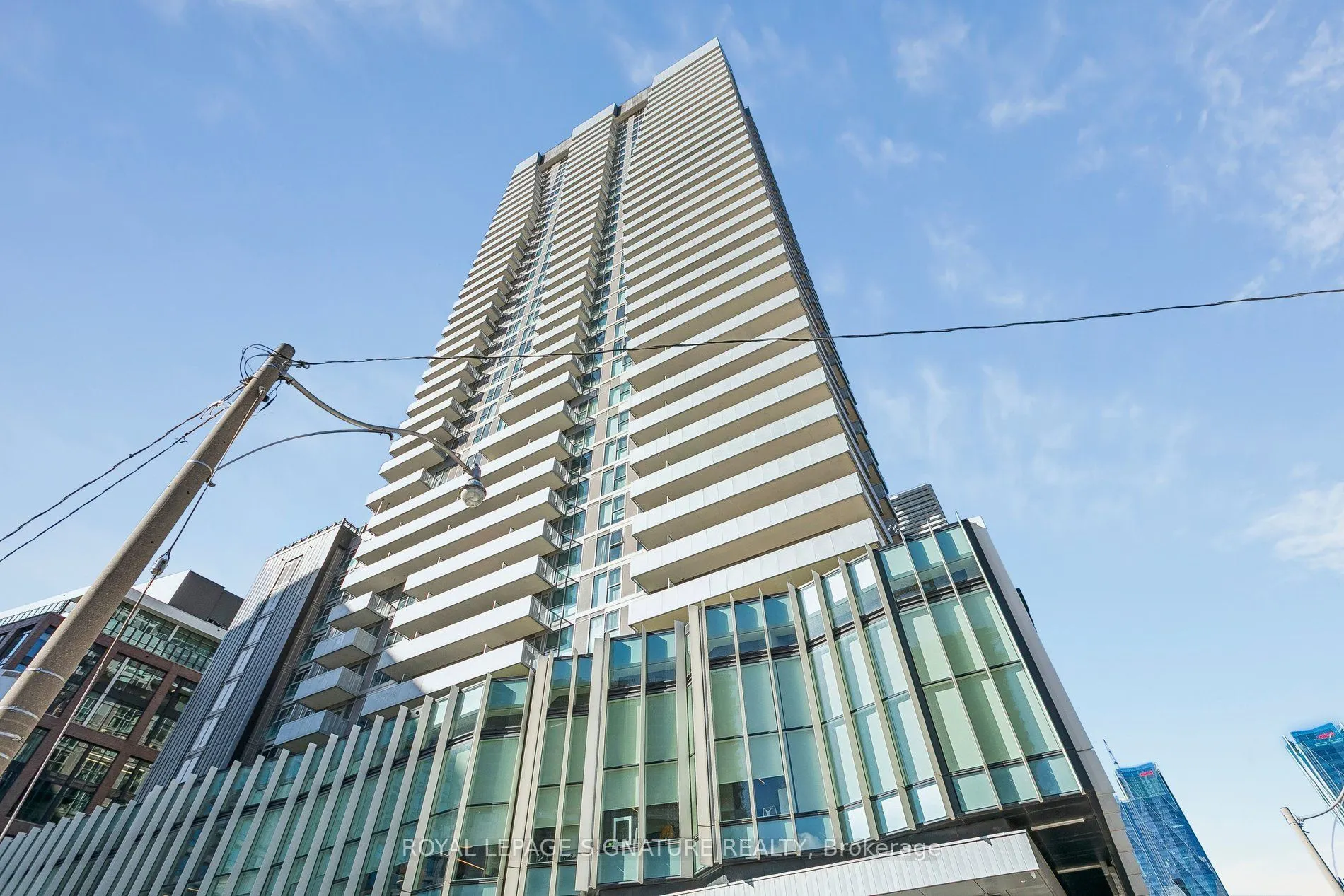 20 Richardson Street #2403