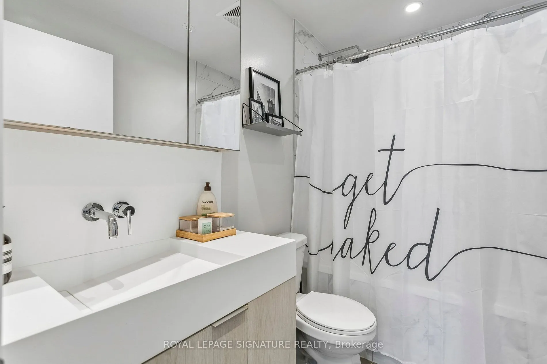 20 Richardson Street #2403