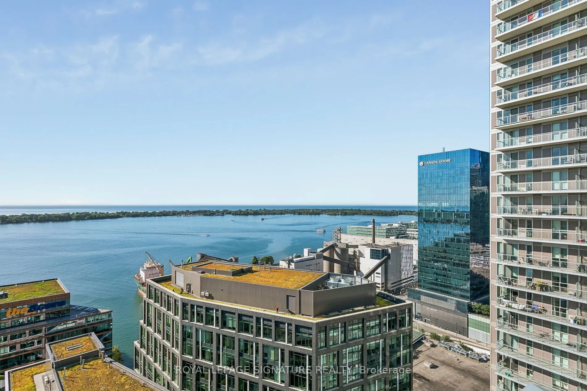 20 Richardson Street #2403