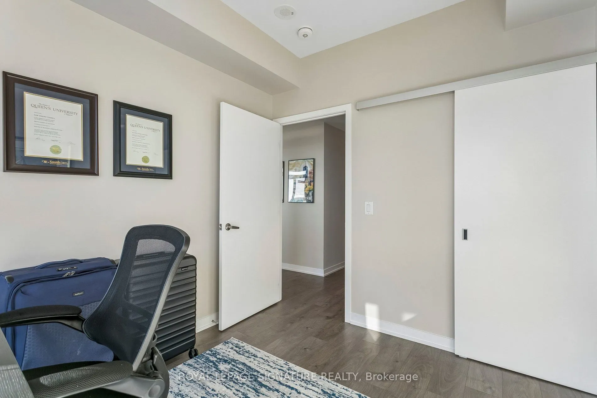 20 Richardson Street #2403