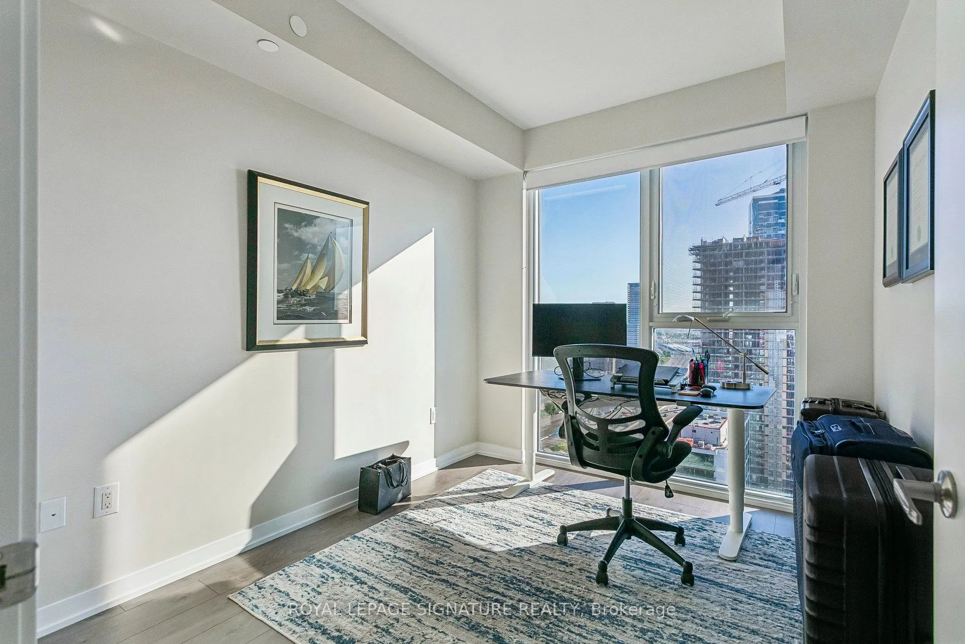20 Richardson Street #2403