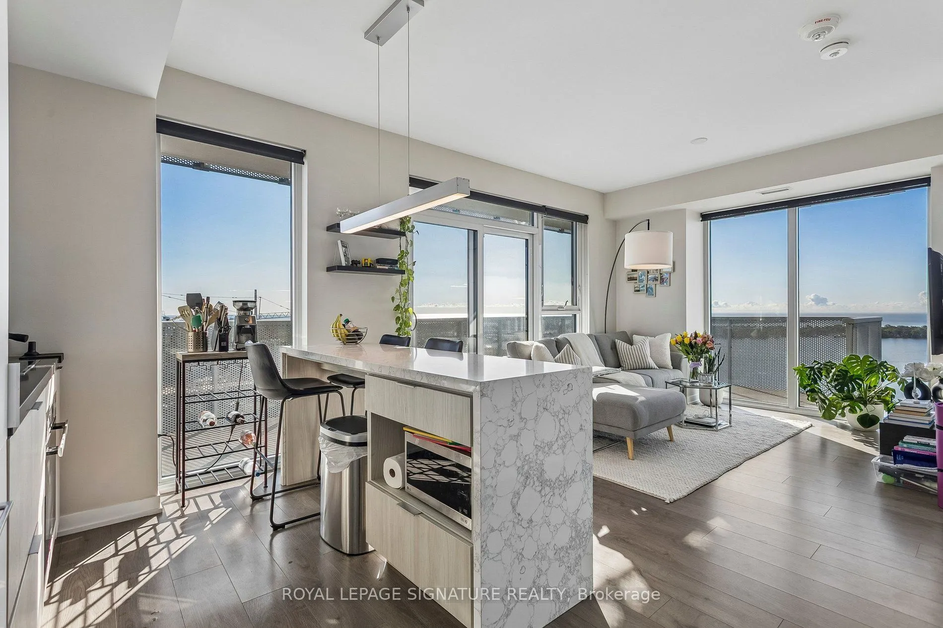 20 Richardson Street #2403