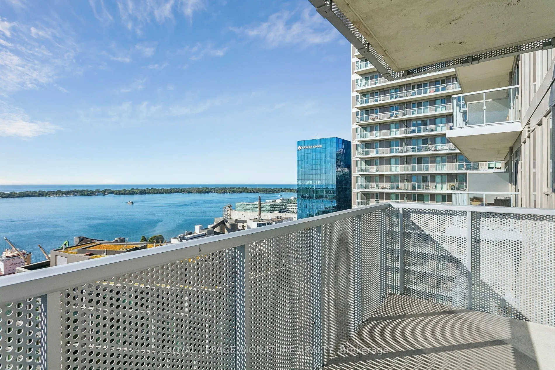 20 Richardson Street #2403