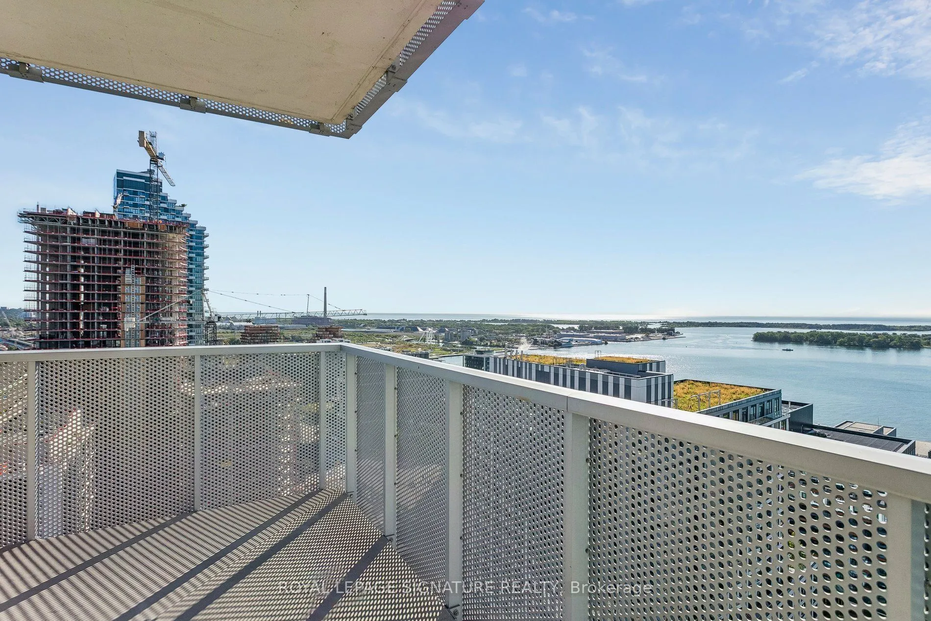 20 Richardson Street #2403