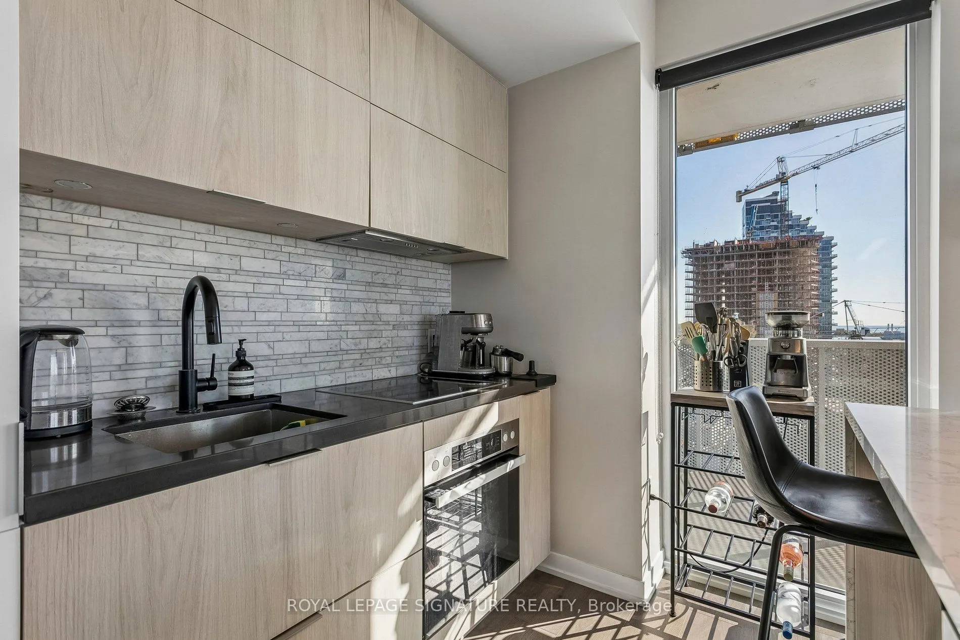 20 Richardson Street #2403