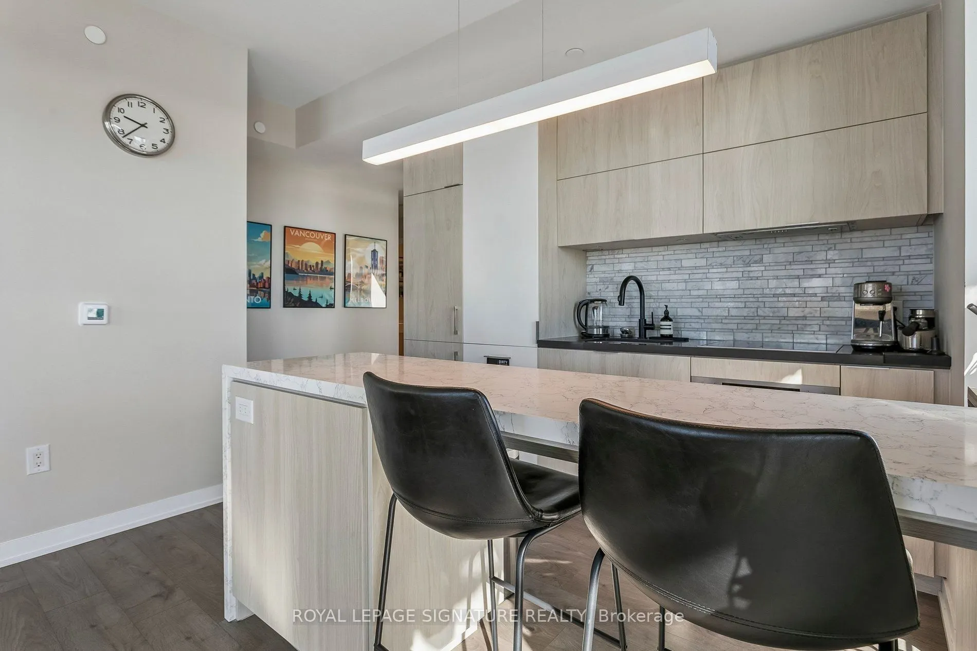 20 Richardson Street #2403
