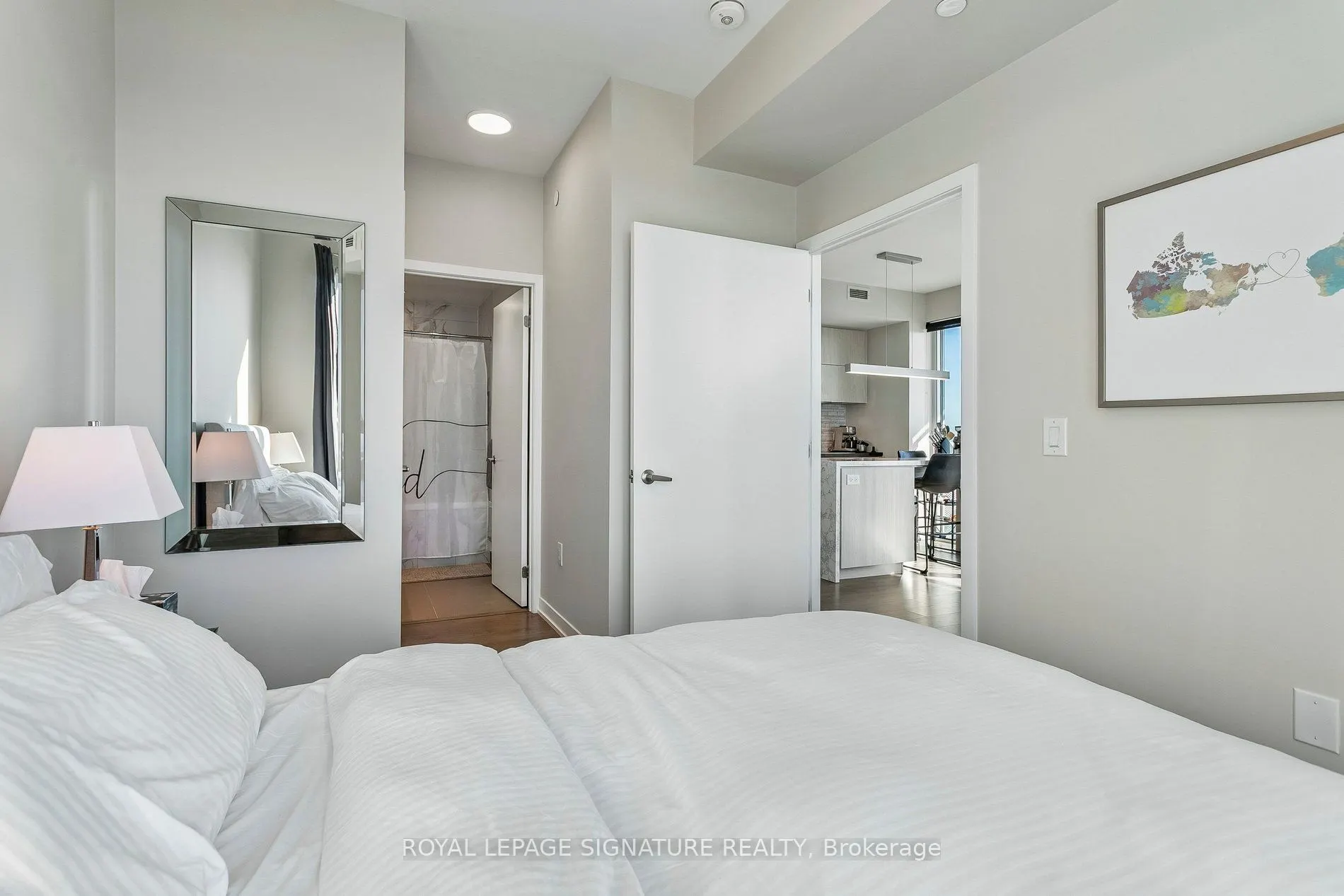 20 Richardson Street #2403