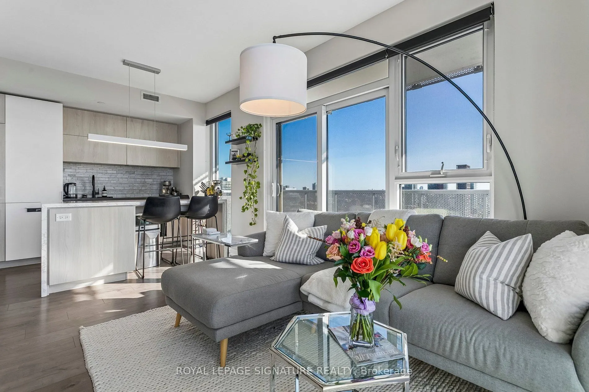 20 Richardson Street #2403