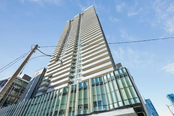 20 Richardson Street #2403