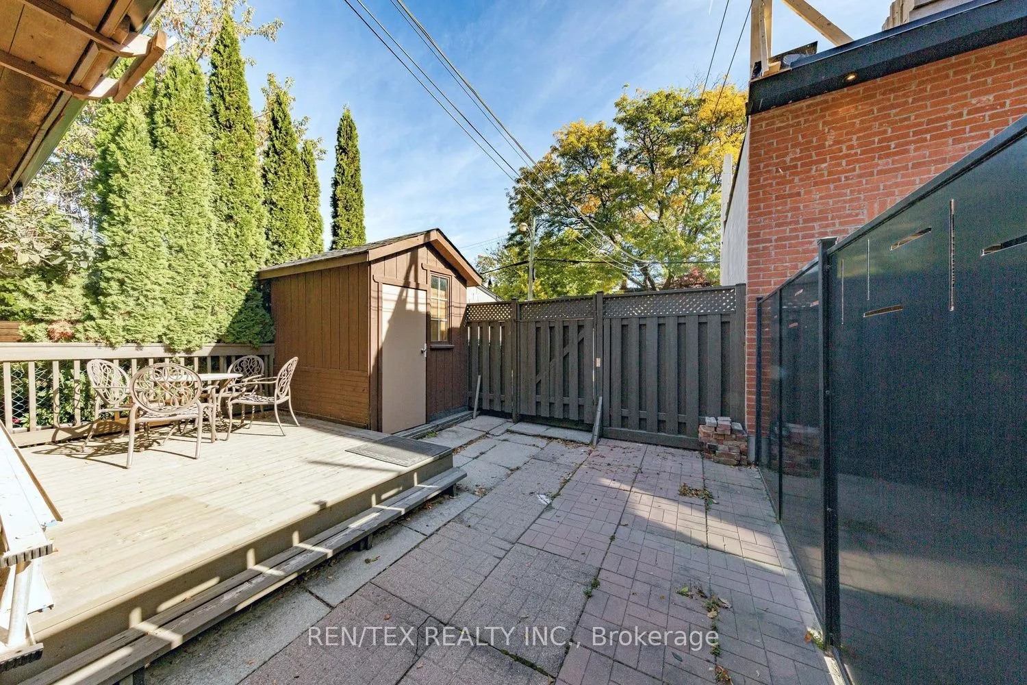 73 Crawford Street