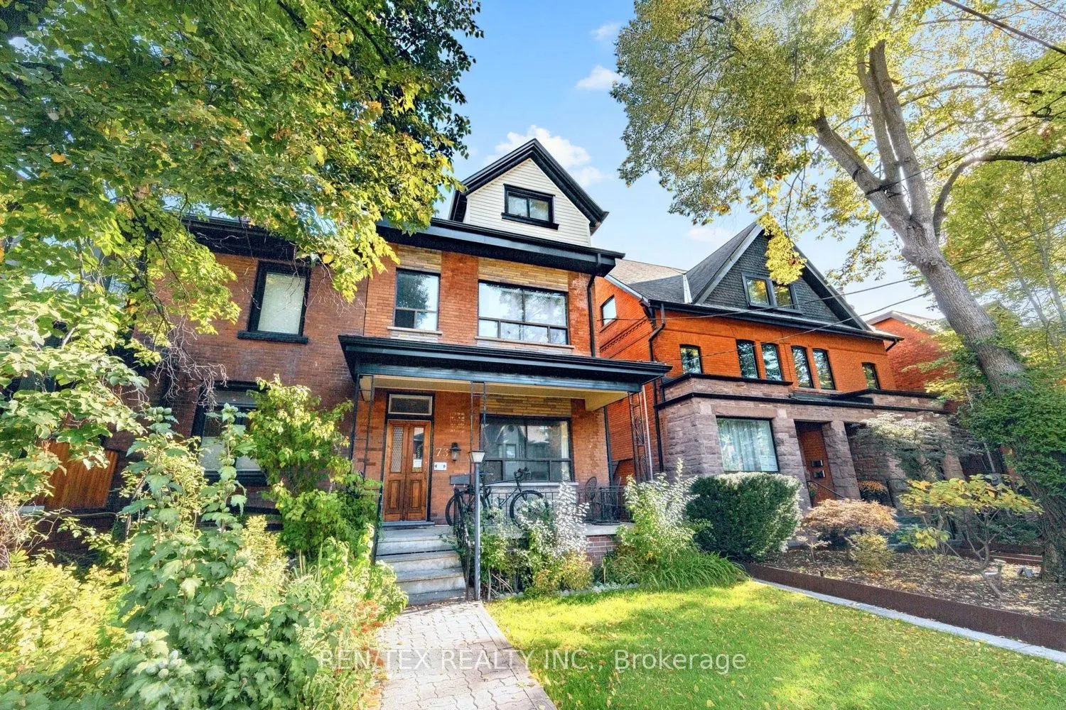 73 Crawford Street